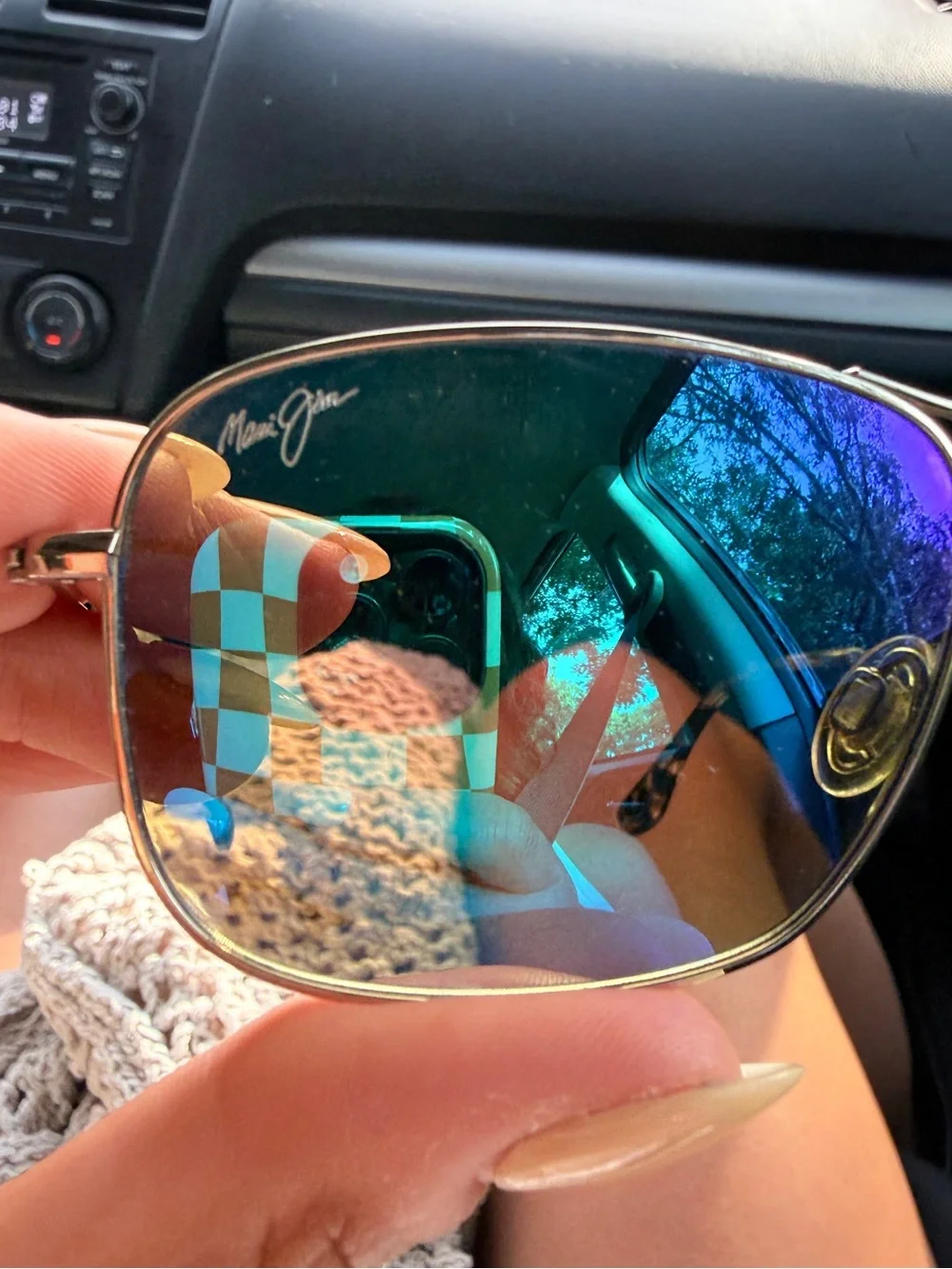 Maui Jim Wiki Wiki Polarized Sunglasses